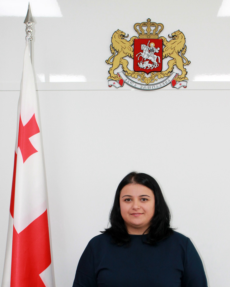 მაკა დავითაძე
